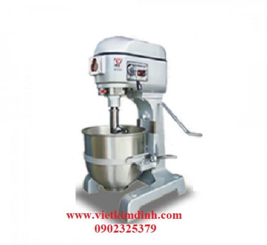 Máy trộn bột